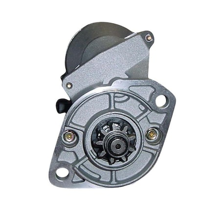 Aftermarket Starter Fits Kubota Tractor L3130 L3300 L3400 L3410 3430 18145 34070-16800